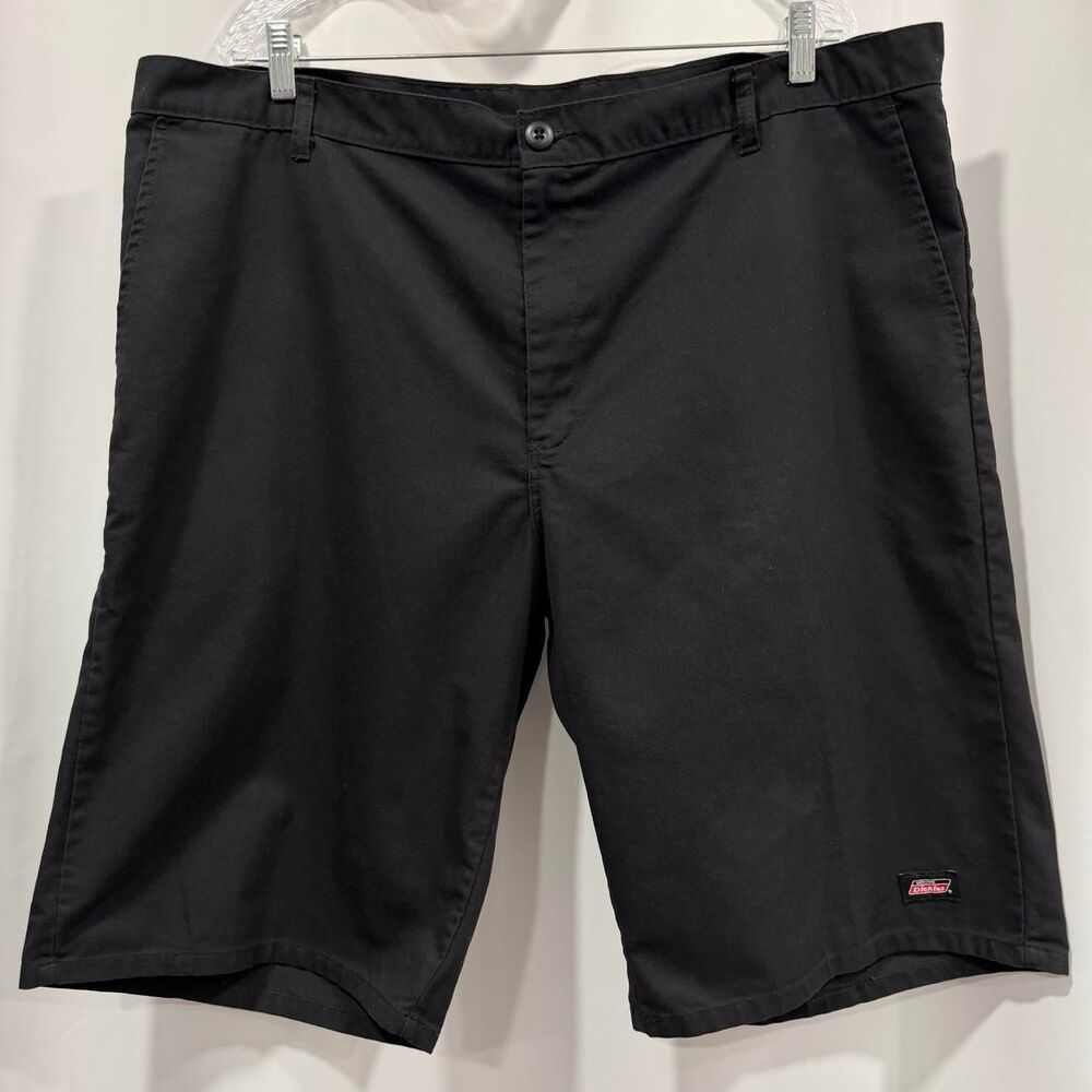 Dickies Men's Black Shorts